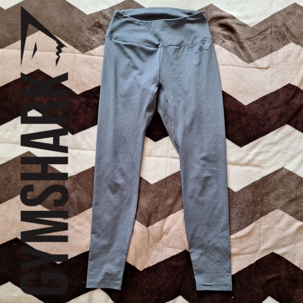 Gymshark Women's Workout Leggings